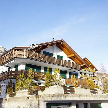 Apartment Grossgaden Amden Zewnętrze zdjęcie