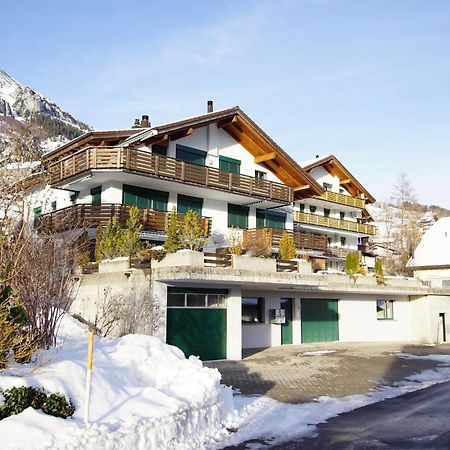 Apartment Grossgaden Amden Zewnętrze zdjęcie