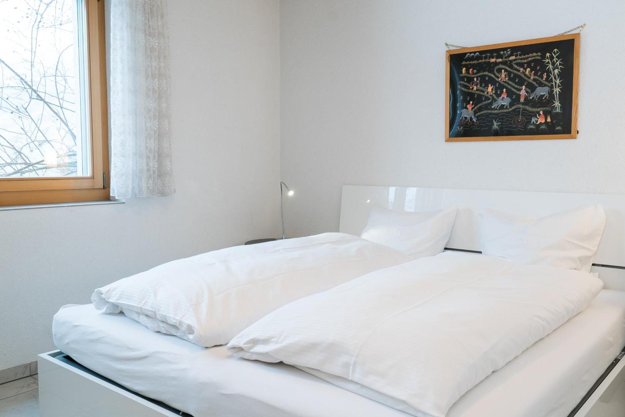 Apartment Grossgaden Amden Zewnętrze zdjęcie