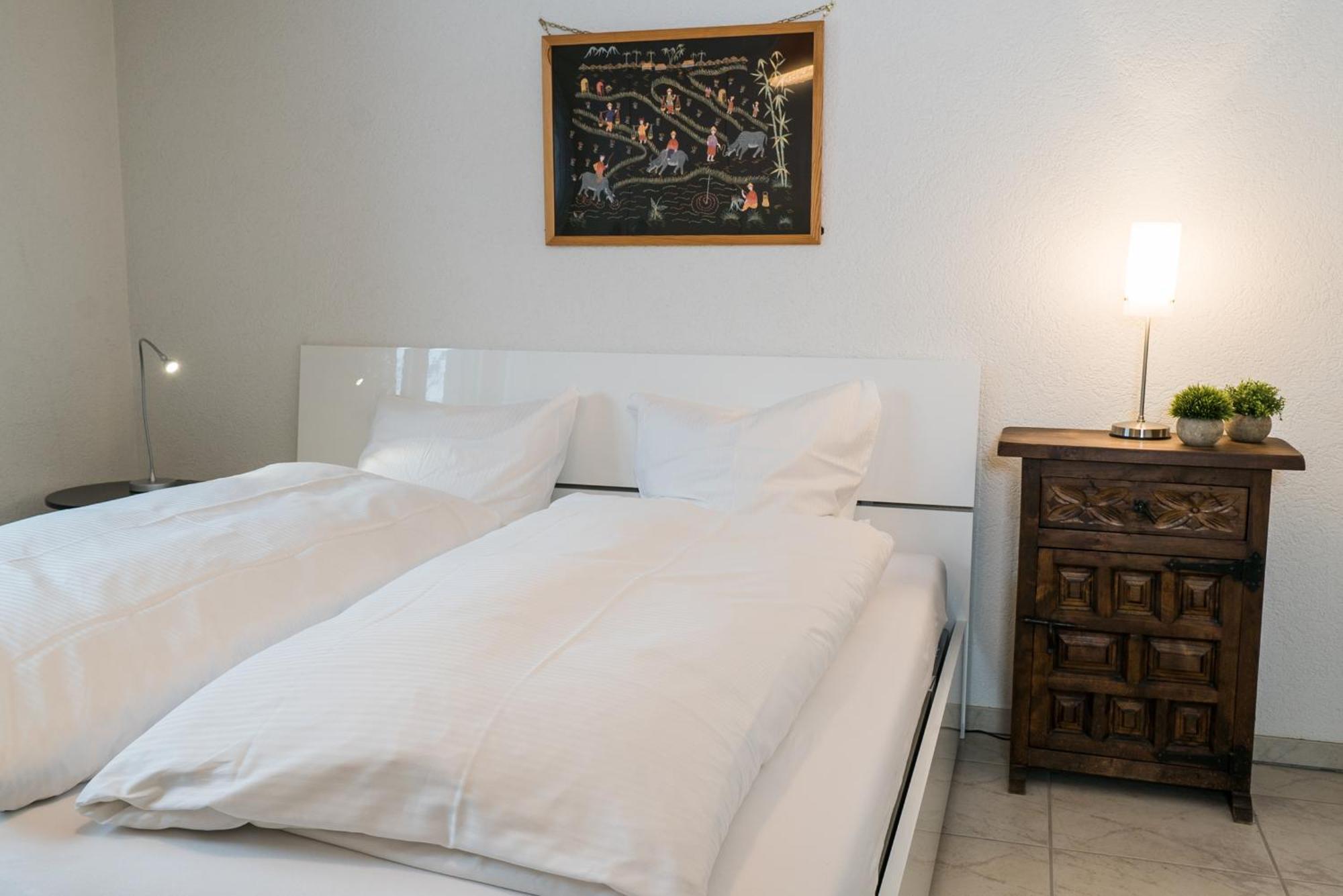 Apartment Grossgaden Amden Zewnętrze zdjęcie